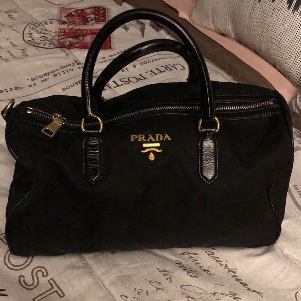 Prada Bag